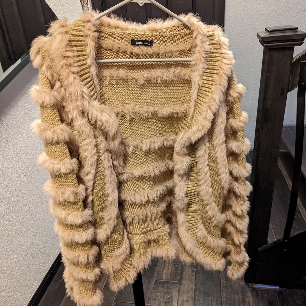 Dolce Cabo Cardigan